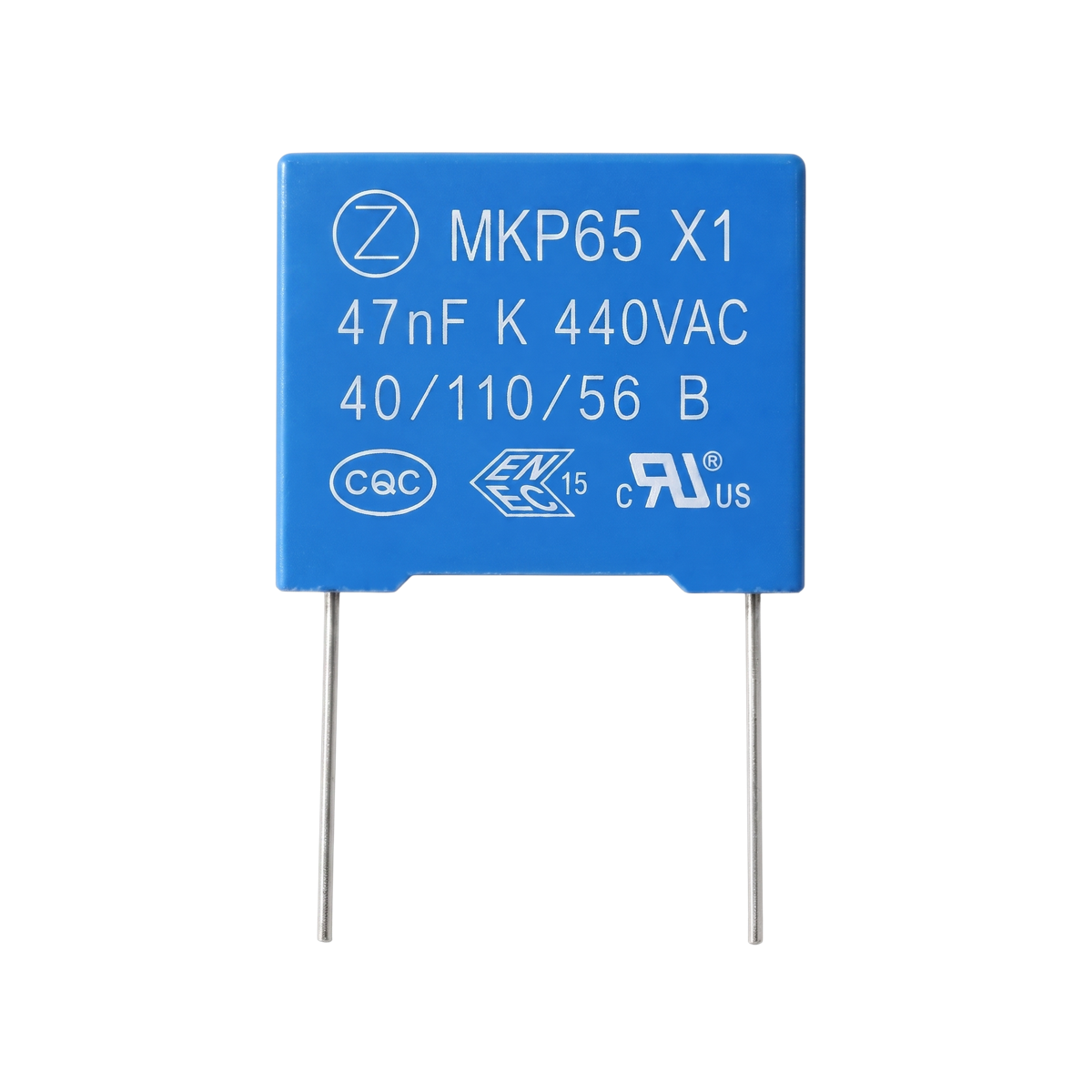 MKP65 X1 THB Metallized Film Capacitor